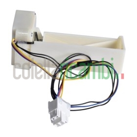 Motore Condotto Aria Frigorifero 12V Samsung Originale DA31-00043E