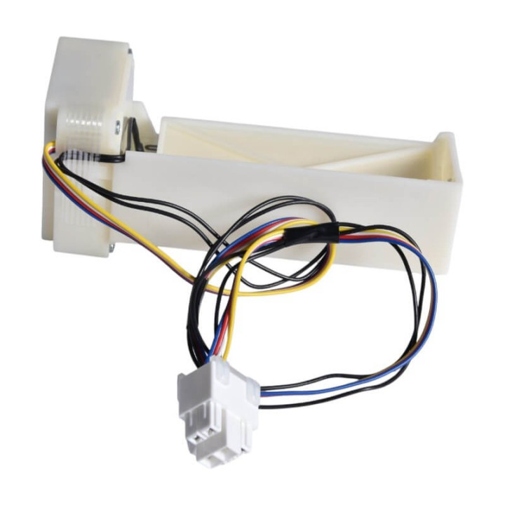 Motore Condotto Aria Frigorifero 12V Samsung Originale DA31-00043E