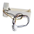 Motore Condotto Aria Frigorifero 12V Samsung Originale DA31-00043E