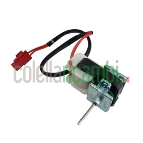 Motor Fan Senza Ventola Frigorifero DA31-10109G