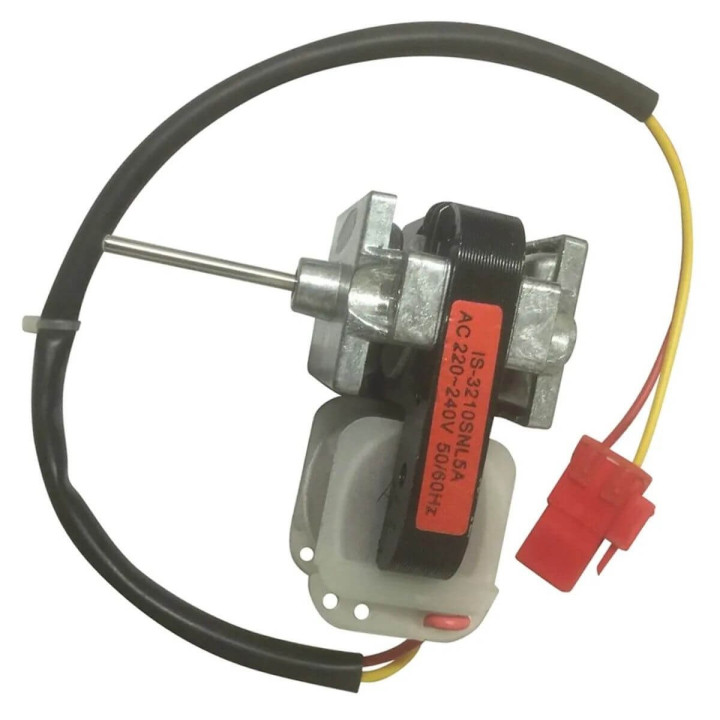Motor Fan Senza Ventola Frigorifero DA31-10109G