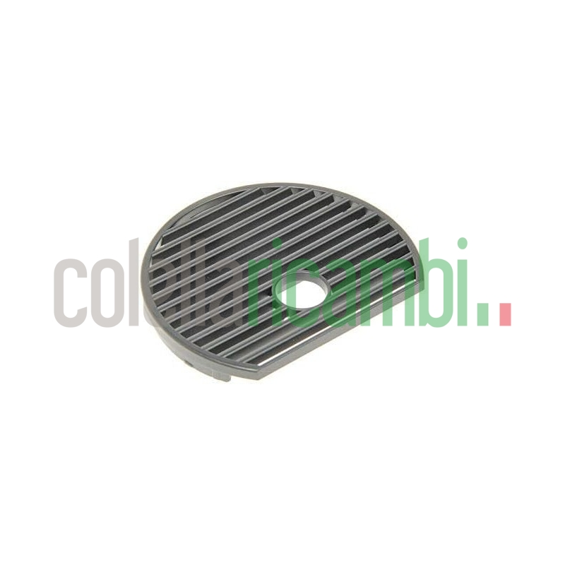 Delonghi Nespresso griglia poggia tazze macchina caffè Essenza Mini EN85