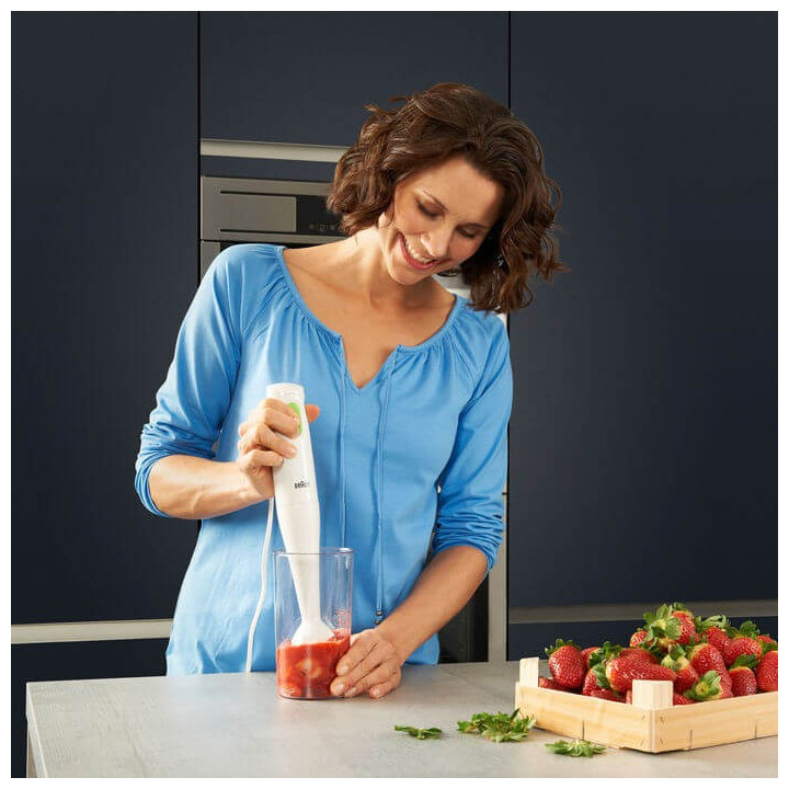 Frullatore a Immersione BRAUN MQ100