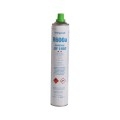 Gas Bombola Refrigerante R600a 420gr + Rubinetto Universale