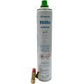 Gas Bombola Refrigerante R600a 420gr + Rubinetto Universale