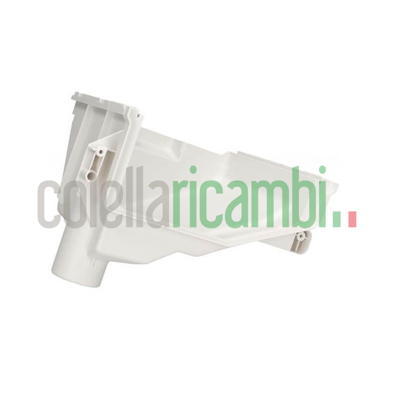 Vaschetta del detersivo originale Lavatrice Bosch 00741736