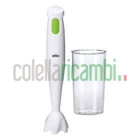 Frullatore a Immersione BRAUN MQ100