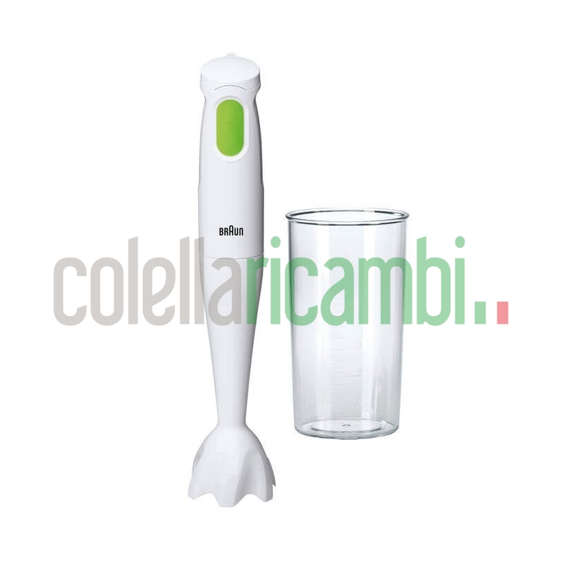 Frullatore a Immersione BRAUN MQ100