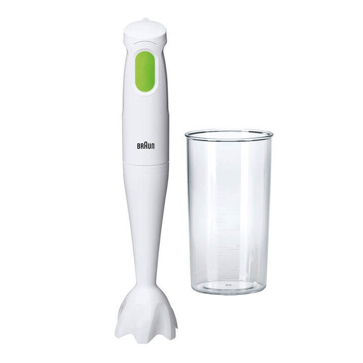 Frullatore a Immersione BRAUN MQ100