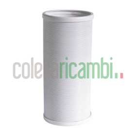 Tubo Scarico Climatizzatore 200cm KYD25.19A RoHS MIDEA