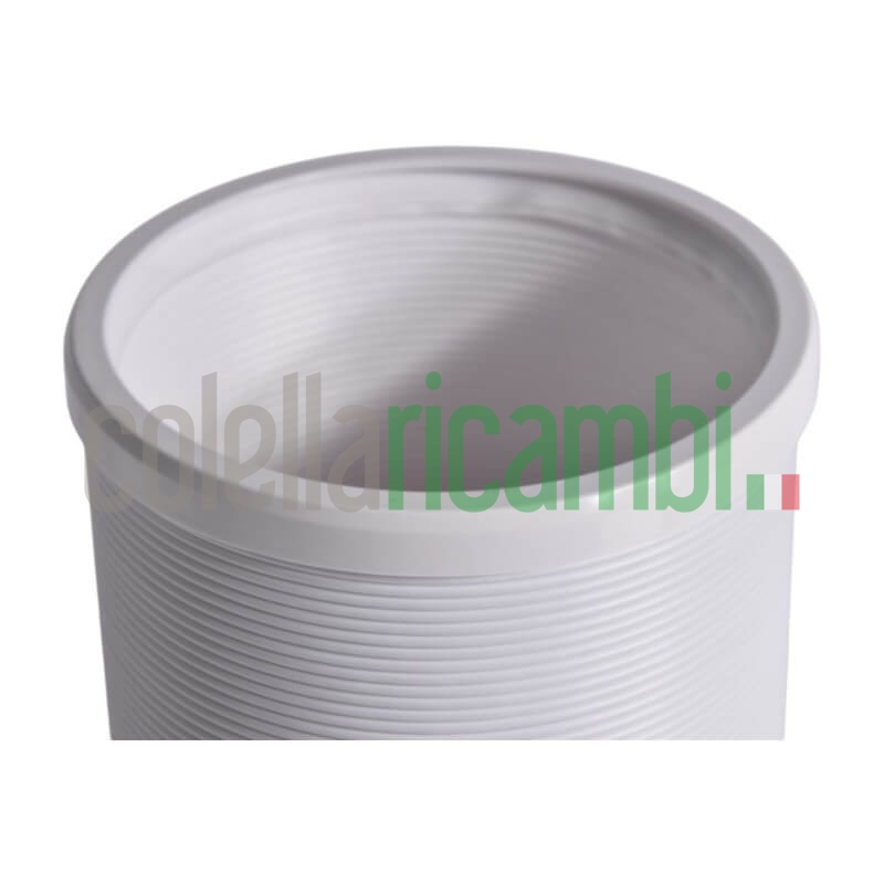 Tubo Scarico Climatizzatore 200cm KYD25.19A RoHS MIDEA