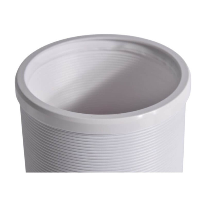 Tubo Scarico Climatizzatore 200cm KYD25.19A RoHS MIDEA