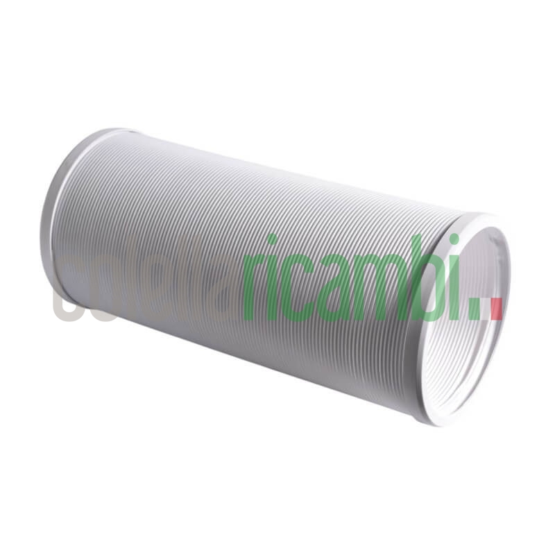 Tubo Scarico Climatizzatore 200cm KYD25.19A RoHS MIDEA