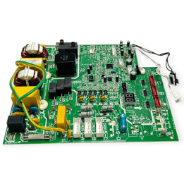 Scheda Madre Condizionatore Originale Midea 1712230001172