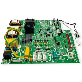 Scheda Madre Condizionatore Originale Midea 1712230001172