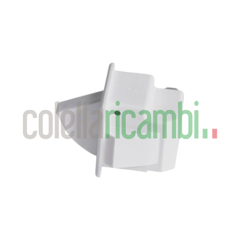 Pulsante interruttore luce porta frigorifero Midea 17431000000392