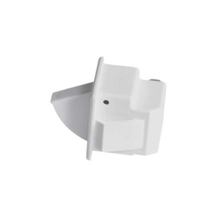 Pulsante interruttore luce porta frigorifero Midea 17431000000392