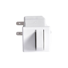 Pulsante interruttore luce porta frigorifero Midea 17431000000392