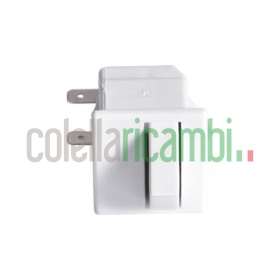 Pulsante interruttore luce porta frigorifero Midea 17431000000392