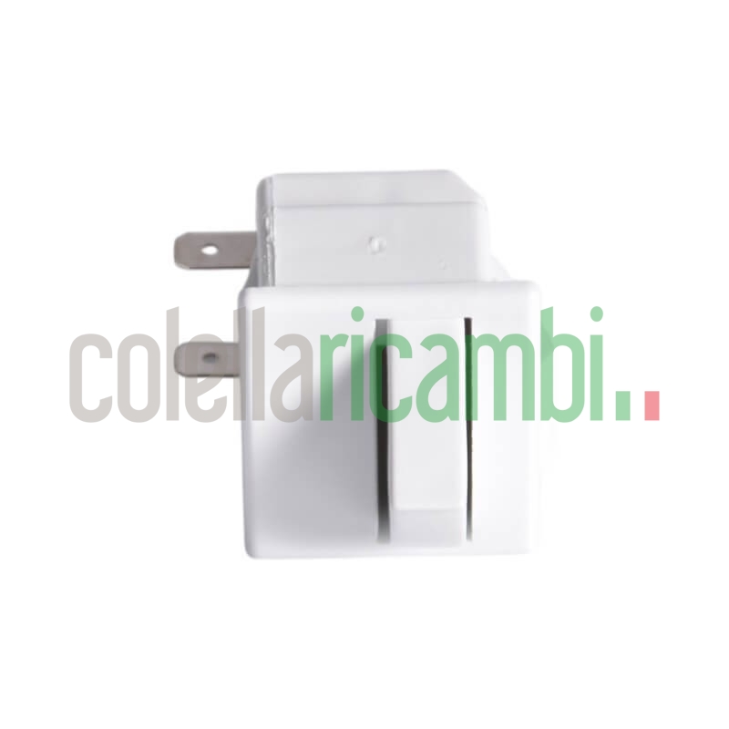 Pulsante interruttore luce porta frigorifero Midea 17431000000392