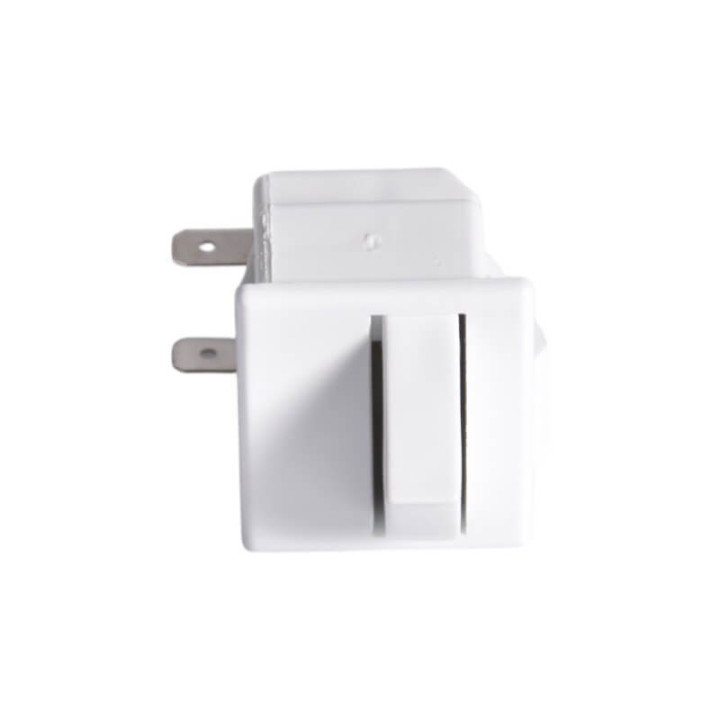 Pulsante interruttore luce porta frigorifero Midea 17431000000392