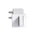 Pulsante interruttore luce porta frigorifero Midea 17431000000392