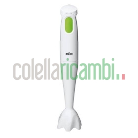 Frullatore a Immersione BRAUN MQ100