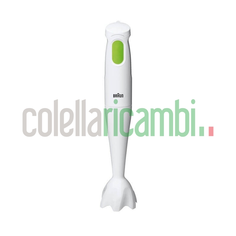 Frullatore a Immersione BRAUN MQ100