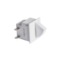Pulsante interruttore luce porta frigorifero Midea 17431000000392