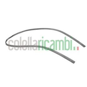 Guarnizione magnetica sportello congelatore originale Frigorifero 2426448516
