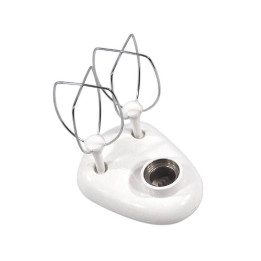 Coppia Frusta Originale Robot Kenwood  KW669959