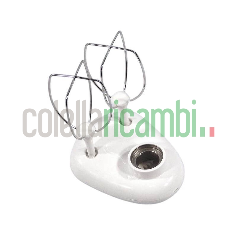 Coppia Frusta Originale Robot Kenwood  KW669959