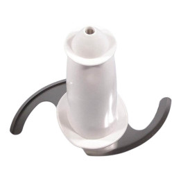 Coltello con lama Originale per Robot Kenwood KW664909
