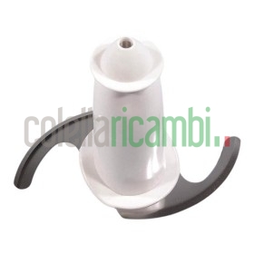 Coltello con lama Originale per Robot Kenwood KW664909