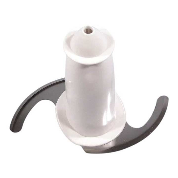 Coltello con lama Originale per Robot Kenwood KW664909
