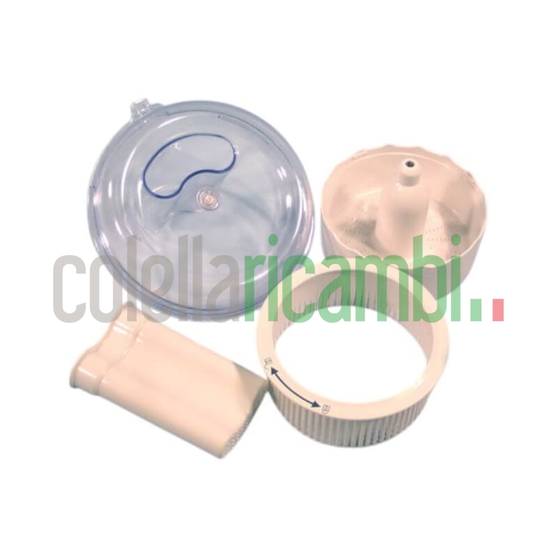 Centrifuga completa Originale per Robot Kenwood KW664002