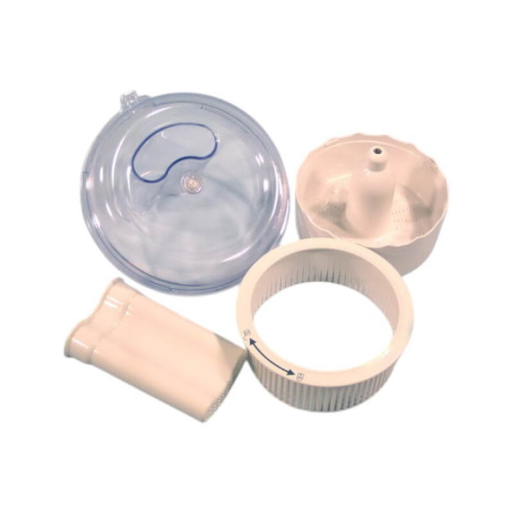 Centrifuga completa Originale per Robot Kenwood KW664002