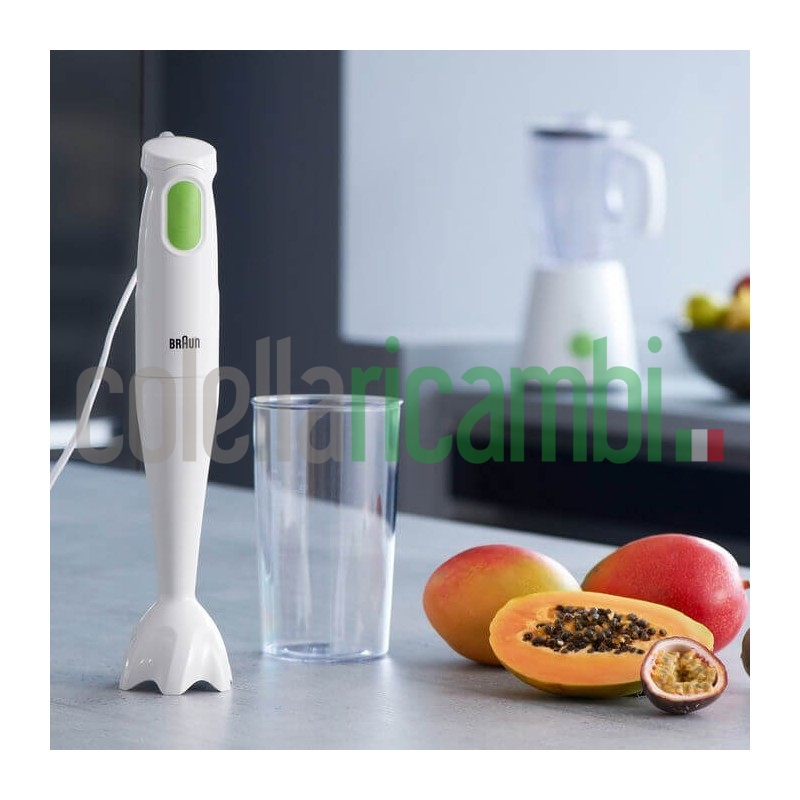 Frullatore a Immersione BRAUN MQ100