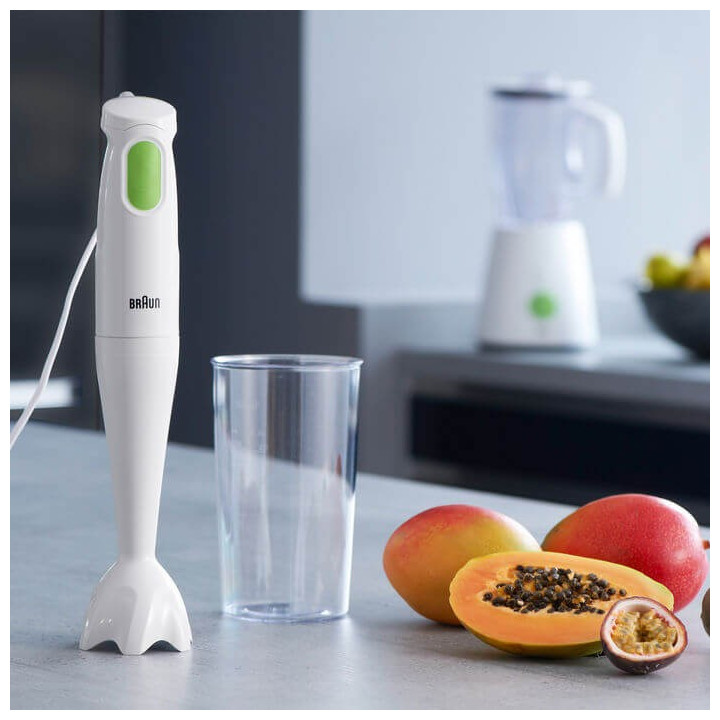Frullatore a Immersione BRAUN MQ100