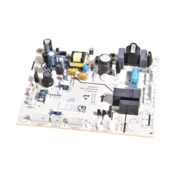 Scheda Alimentazione Originale per Frigorifero Hisense K1508545