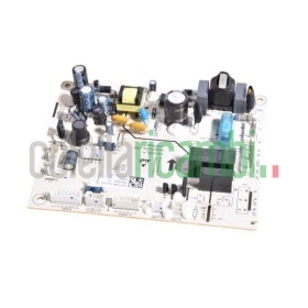 Scheda Alimentazione Originale per Frigorifero Hisense K1508545