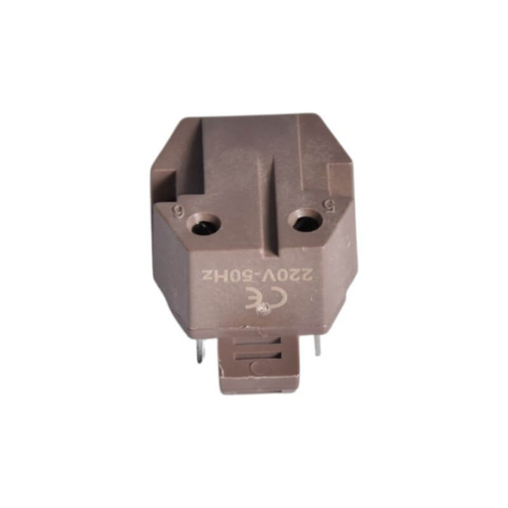 Kit Rele + salvamotore a sfera 4 contatti 29FR100