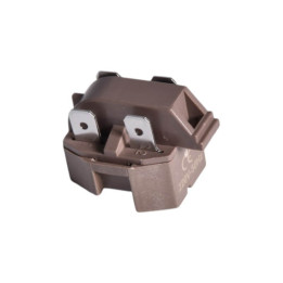 Kit Rele + salvamotore a sfera 4 contatti 29FR100