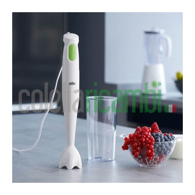 Frullatore a Immersione BRAUN MQ100