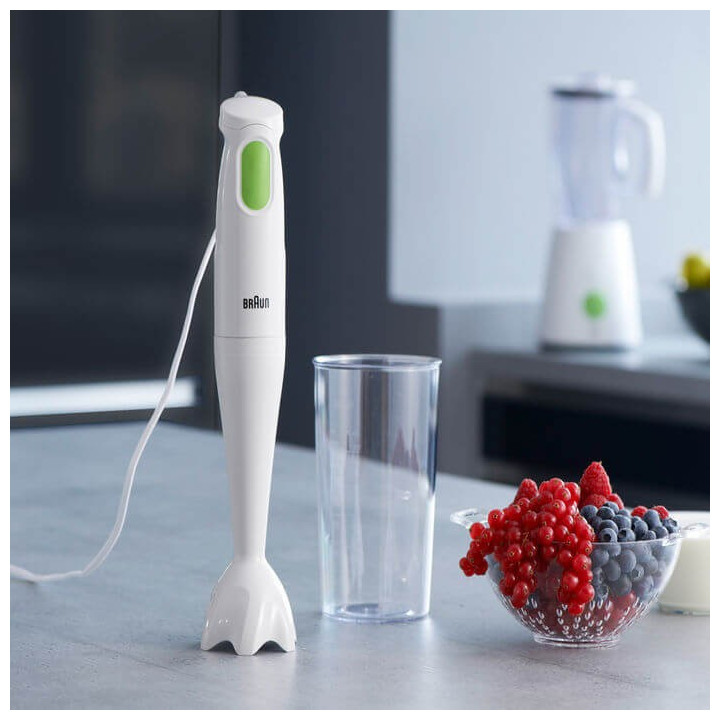 Frullatore a Immersione BRAUN MQ100