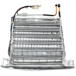 Assieme Tubo Evaporatore Con Resistenza Frigorifero C00304846