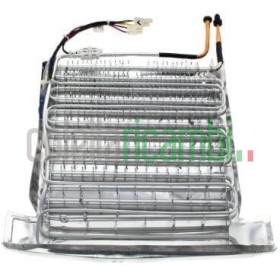 Assieme Tubo Evaporatore Con Resistenza Frigorifero C00304846