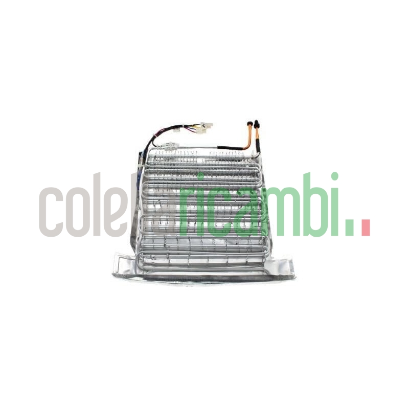 Assieme Tubo Evaporatore Con Resistenza Frigorifero C00304846