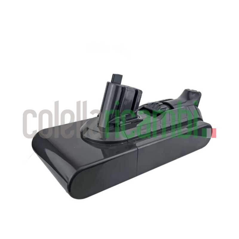 Batteria Dyson V15/SV22 con sgancio rapido Compatibile