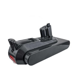 Batteria Dyson V15/SV22 con sgancio rapido Compatibile